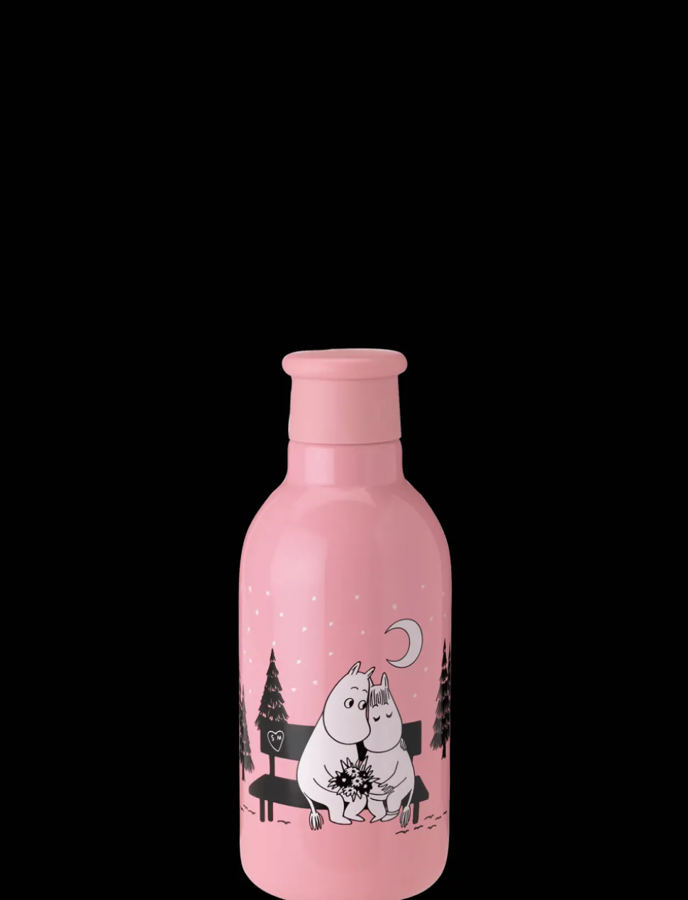 Drink It Moomin Termodrikkedunk