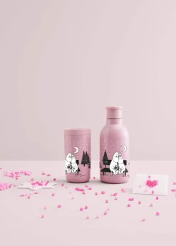 Drink It Moomin Termodrikkedunk