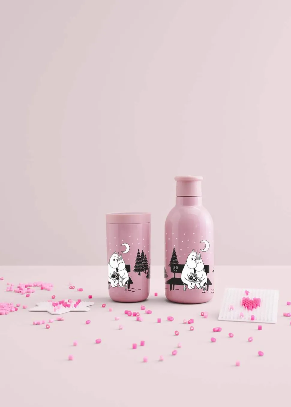 Drink It Moomin Termodrikkedunk