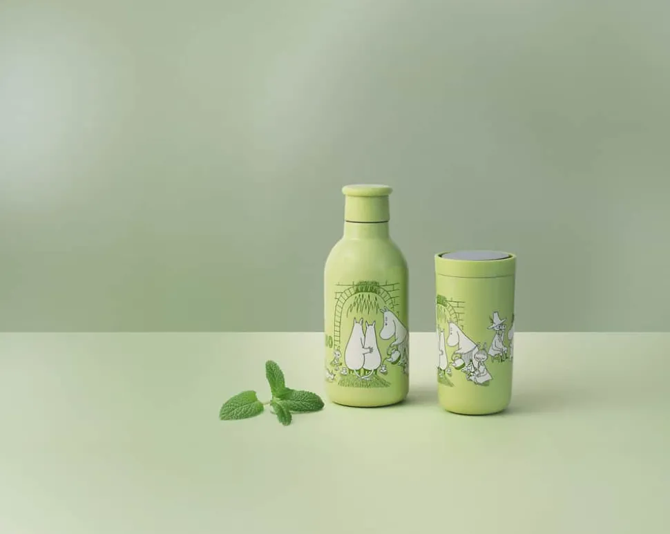 Drink It Moomin Termodrikkedunk