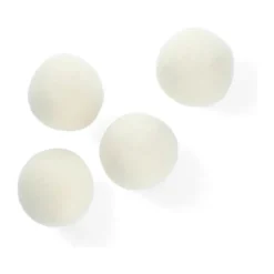 Dryer Balls - 4 stk.