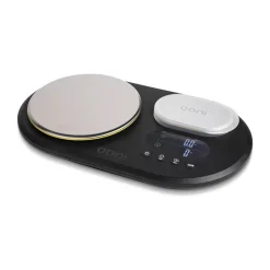 Dual Platform Digital Vægt