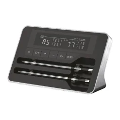 Dual Stegetermometer