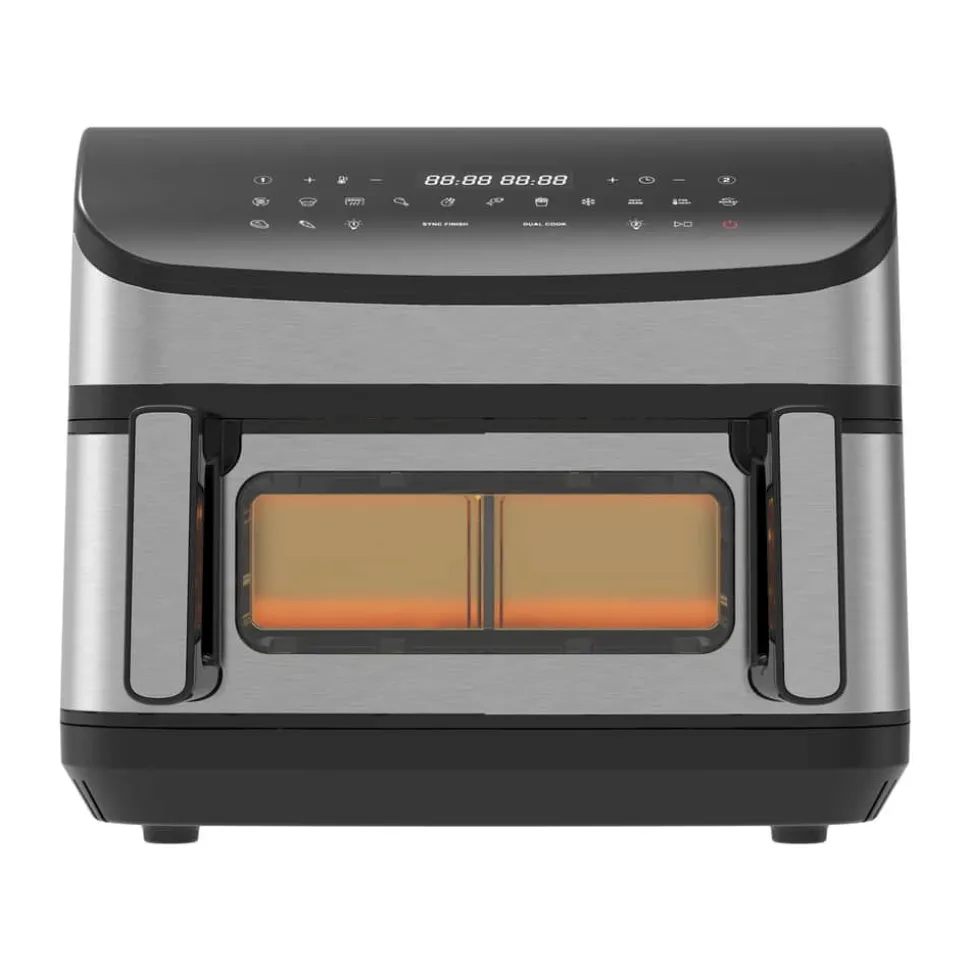 Dualfry Fusion Airfryer