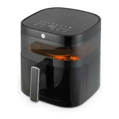 Dualfry Airfryer AFD-60B