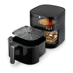 Dualfry Airfryer AFD-60B