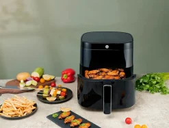 Dualfry Airfryer AFD-60B