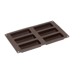 Dubai Chokoladeform