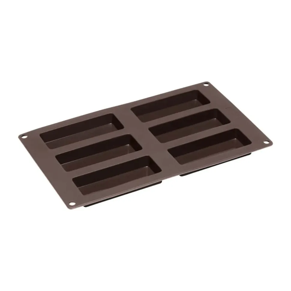 Dubai Chokoladeform