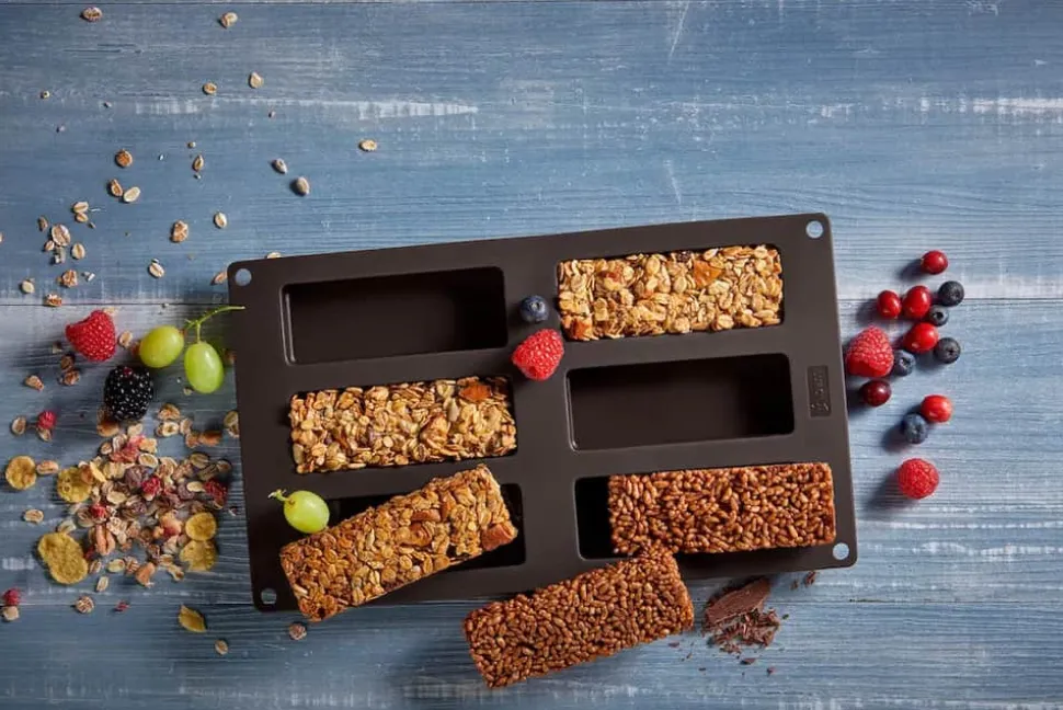 Dubai Chokoladeform