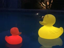 Duck-Duck Lampe - Lille