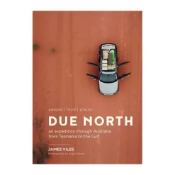 Due North