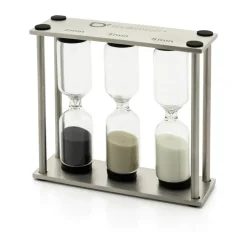 Duet Classic Timeglas