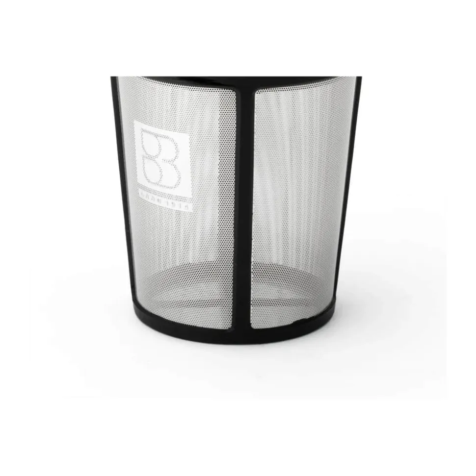 Duet Tefilter