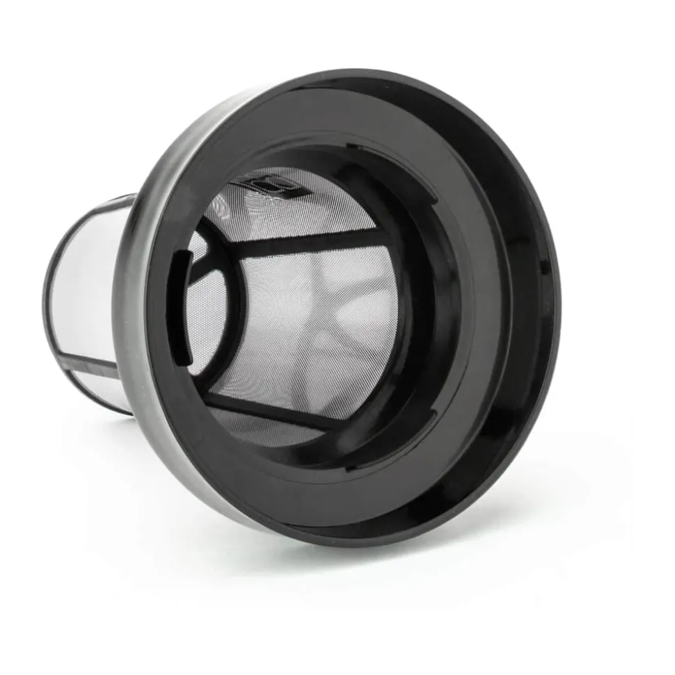 Duet Tefilter
