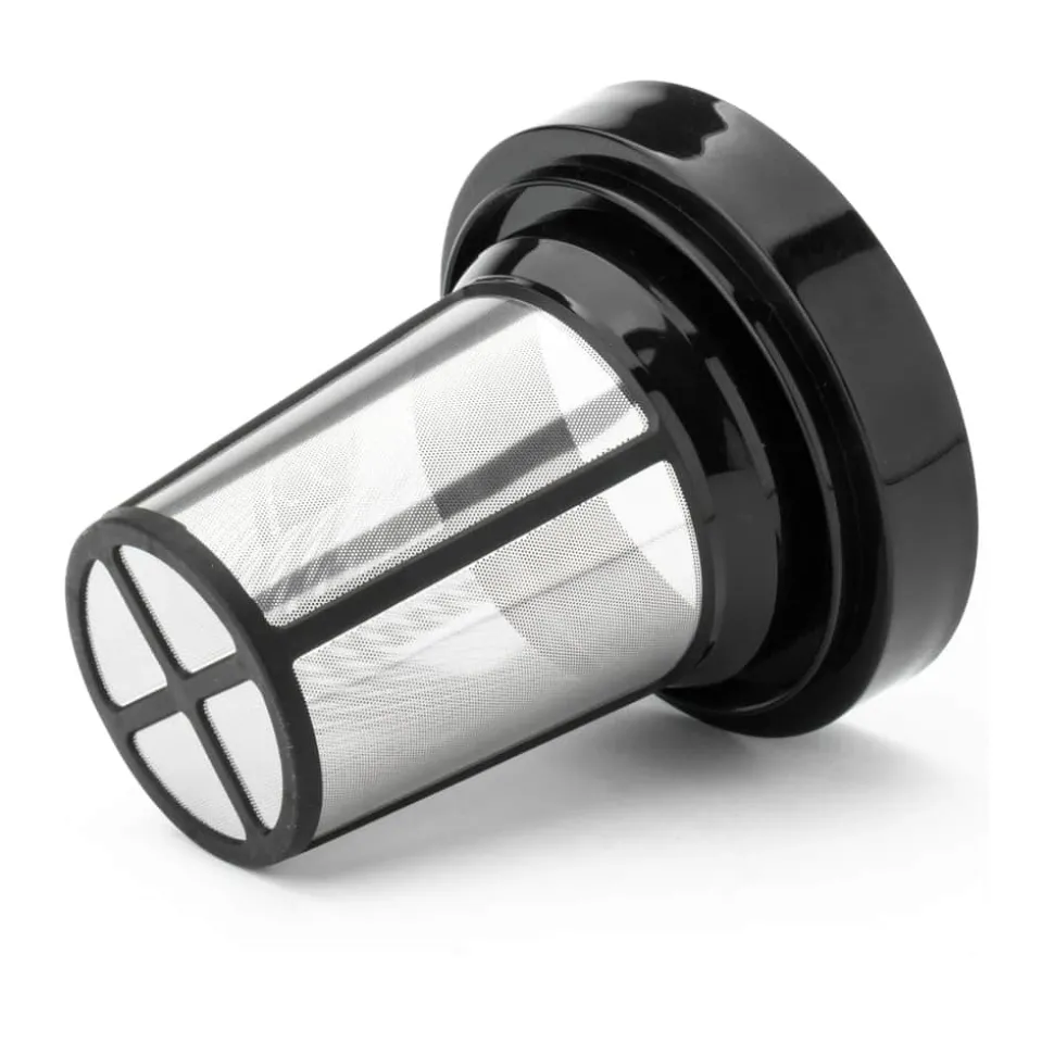 Duet Tefilter