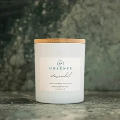 Duftlys