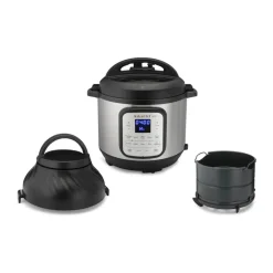 Duo Crisp 8 + Airfryer