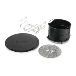 Duo Crisp 8 + Airfryer