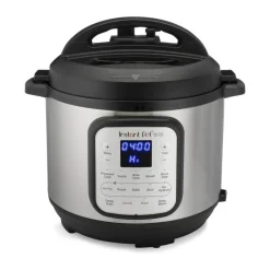 Duo Crisp 8 + Airfryer