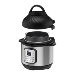 Duo Crisp 8 + Airfryer