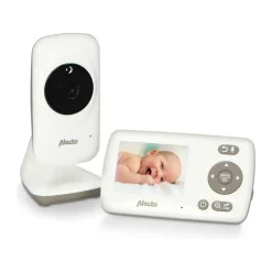 DVM-71 Babyalarm med video