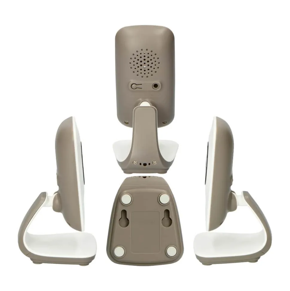 DVM-71 Babyalarm med video
