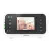 DVM-75 Babyalarm med video