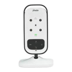 DVM-75 Babyalarm med video