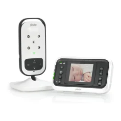 DVM-75 Babyalarm med video