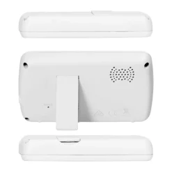 DVM-64 Babyalarm med video