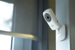 DVM-64 Babyalarm med video