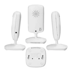 DVM-64 Babyalarm med video