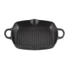 Dyb Grillpande