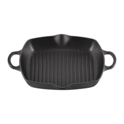 Dyb Grillpande