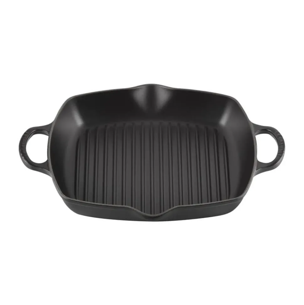 Dyb Grillpande