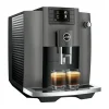 E6 (EC) Kaffemaskine