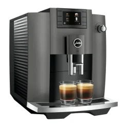 E6 (EC) Kaffemaskine