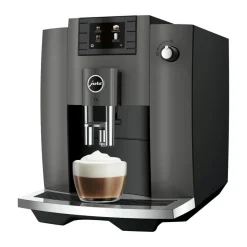 E6 (EC) Kaffemaskine