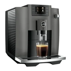E6 (EC) Kaffemaskine