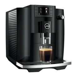 E6 (EC) Kaffemaskine