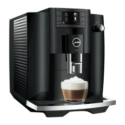 E6 (EC) Kaffemaskine