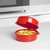 Easy Eggs