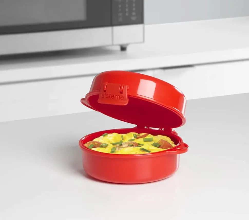 Easy Eggs