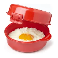 Easy Eggs