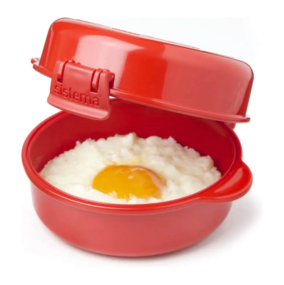 Easy Eggs