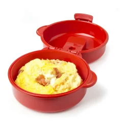 Easy Eggs