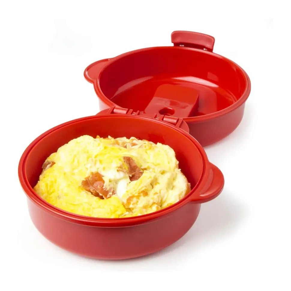Easy Eggs