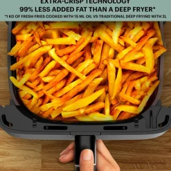 Easy Fry Mega Airfryer