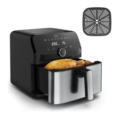 Easy Fry Mega Airfryer
